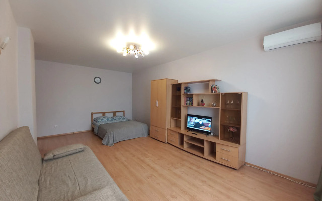 Апартаменты на Краснозвездной 9