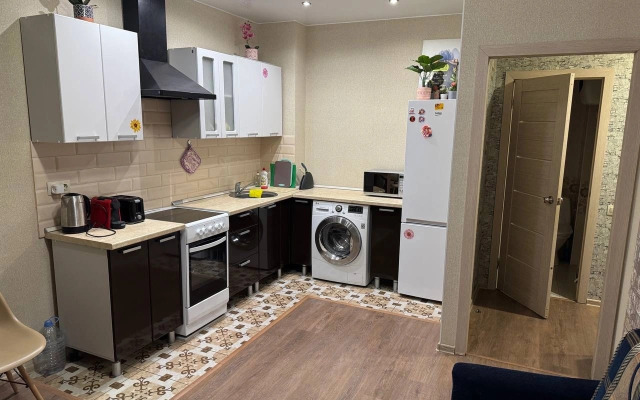 Квартира Дон Бутон