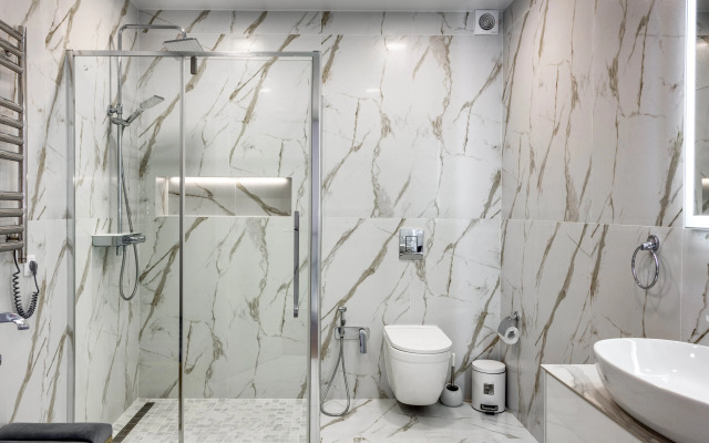 Апартаменты 183 с видом на море