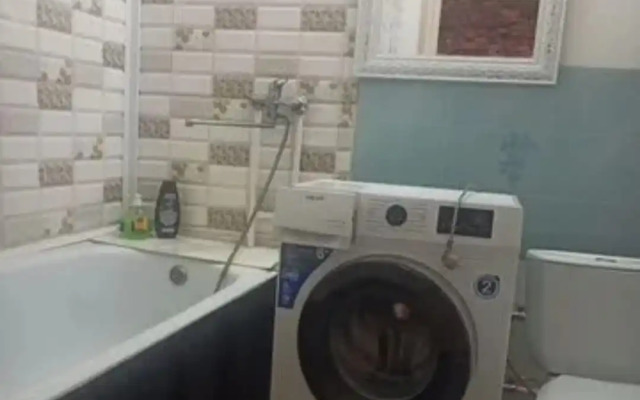 Квартира в Московском микрорайоне