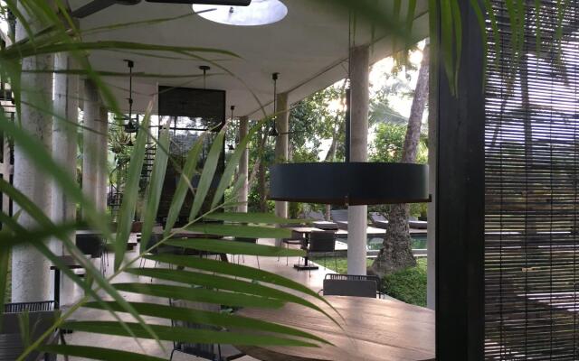 Kaju Green Eco Lodges Hotel