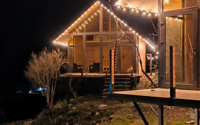 V Gorakh Private house