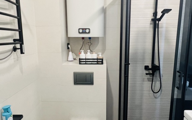 Квартира на 2-й Поселковой 3В