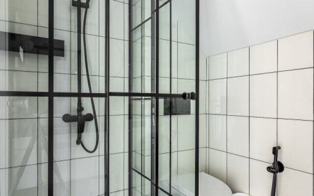 Na Grinvud 34k Guest House