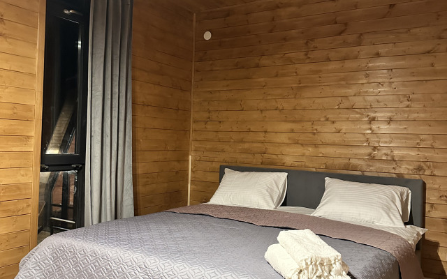 Гостевой дом Holiday Home