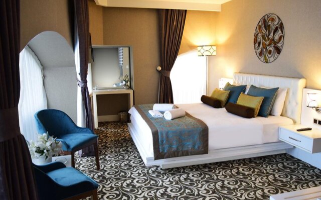 Taksim Line Hotel
