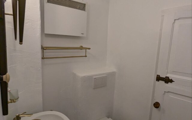 Zamok Guest House