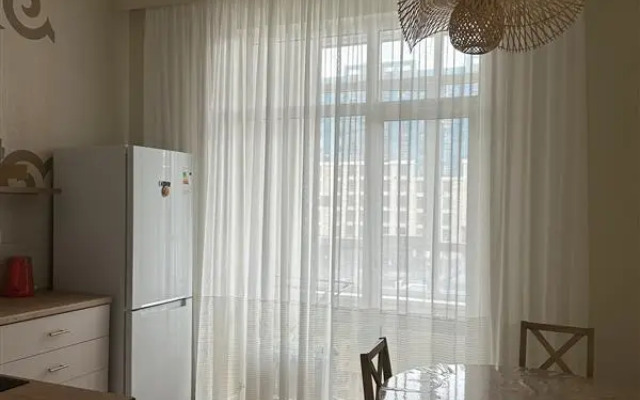 Uyutnye Zhk Parasat Apartments