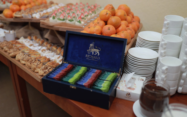 Park Resort Aghveran Hotel