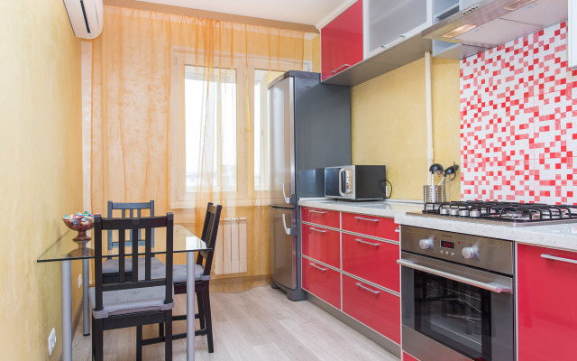 Апартаменты Бальмонт Маяковская 11