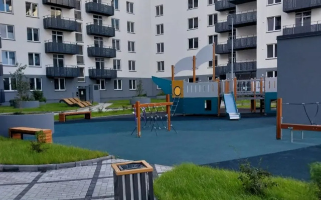 Briz Klassa Lyuks Flat