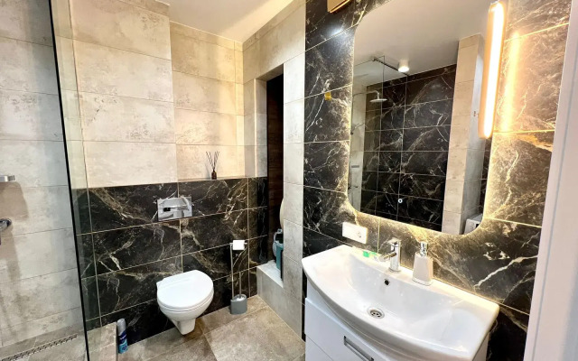 Zoloto Flat