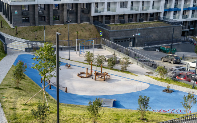 Квартира Кислород 32