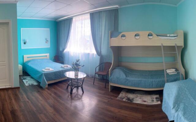 Na Sadovoj Guest House