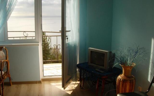 Bagryipsta Mini Hotel
