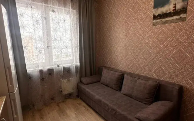 Квартира в 17-ом микрорайоне 2