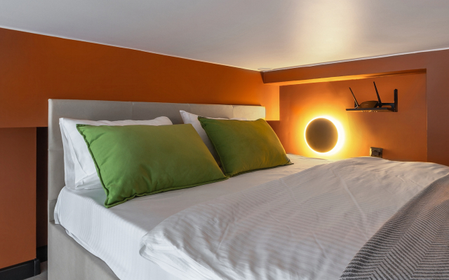 Квартира Два Города  метро Текстильщики