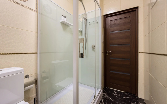 Апартаменты RentalSPb