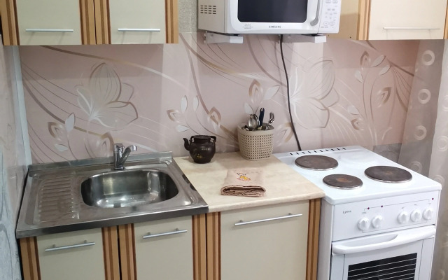 Квартира 1-комнатная