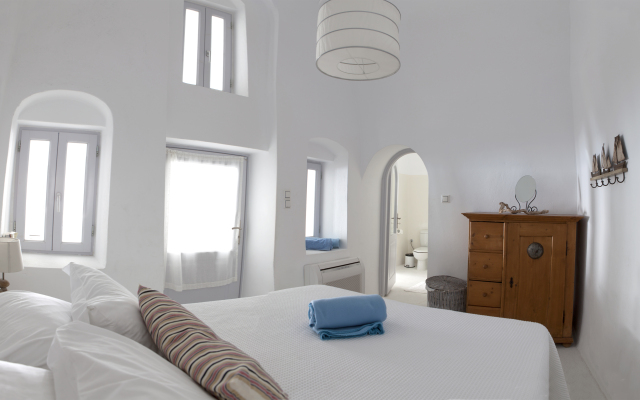 Gaia Villa