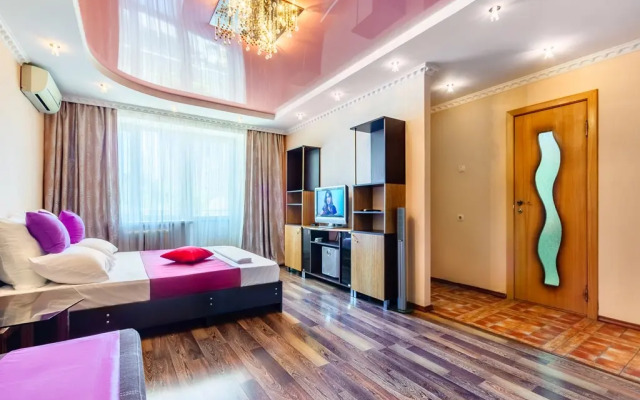 Krasnoarmejskaya Flat