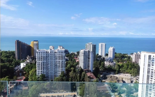 Квартира Люкс в Метрополе