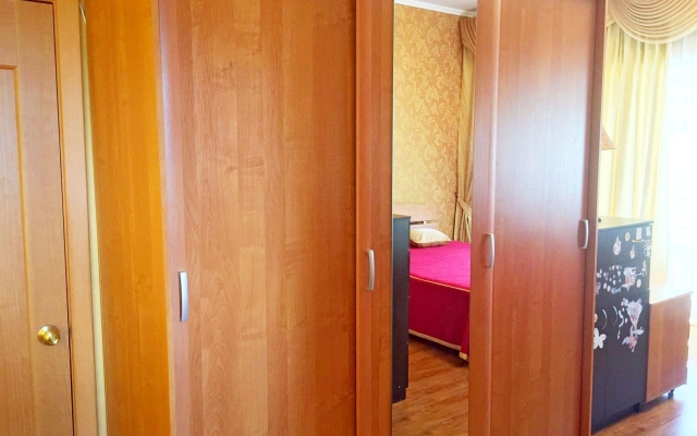 151 Per Zapadny Private House