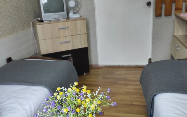 Komnata Korabl V Lazarevskom Flat