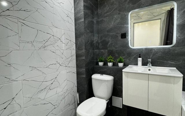 Квартира 3-х Комнатная на  Интернациональной 51