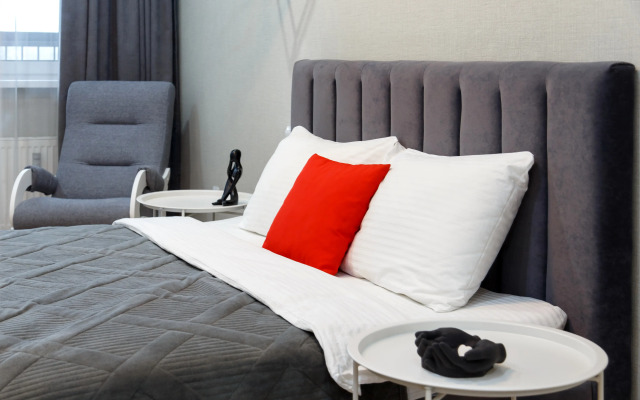 Апартаменты Пятый элемент