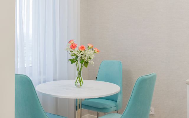 Апартаменты Room Tour на Республики