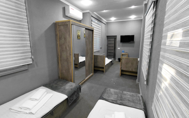 The Art Hotel