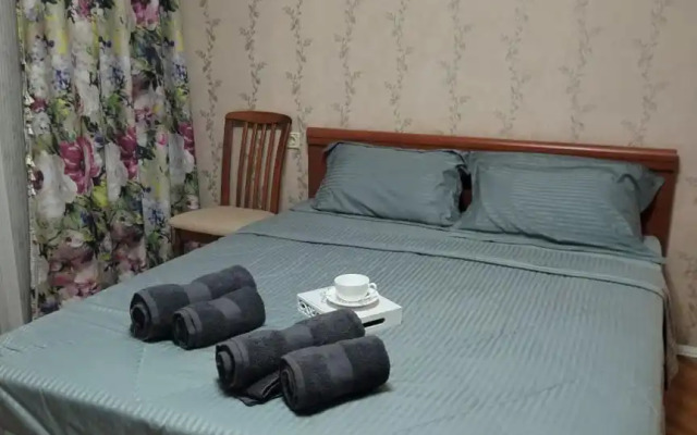 Квартира Уютная,Тарко-Сале