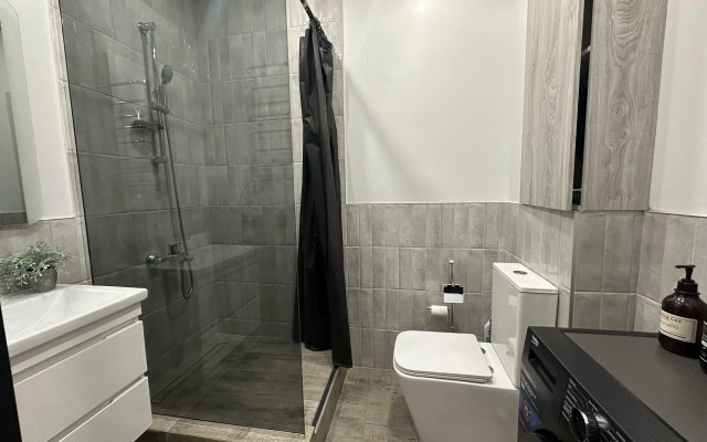 Квартира Marins Ростов на Дону