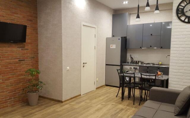 Modern Rustaveli Center of Tbilisi Apartments
