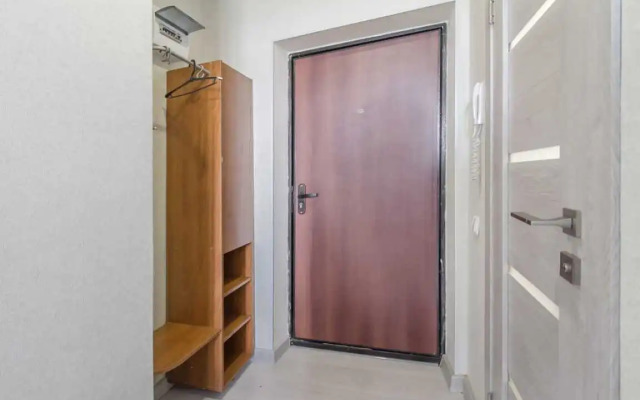 Апартаменты на Ростовской 100б (1)