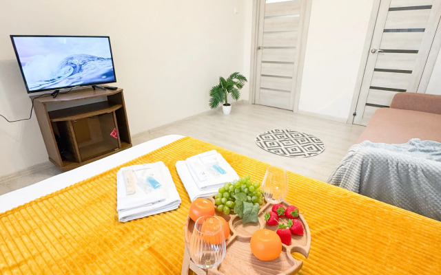 S zaseleniem 24/7 luchshiy servis posutochno 50 Apartments
