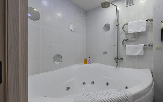 Квартира на Большой Покровской 75