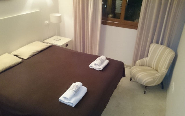 La Recoleta Costa Blanca Apartments