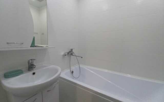 Kosmos-Layt Apartments