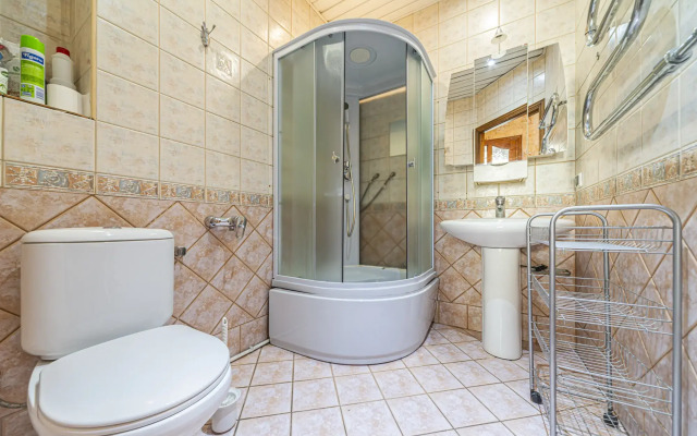 Апартаменты 1-комнатные апартаменты на Миллионной