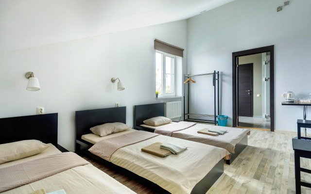 Usadyba Guest House