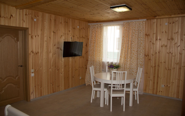 Agoy Guest house