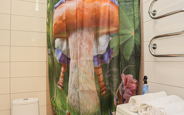 Апартаменты SunSet на Героев Донбасса 7.61