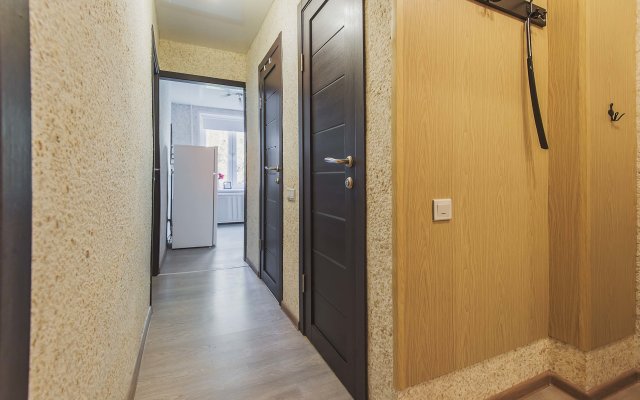 GM Stil'naja Dvushka na Patrikah Apartments
