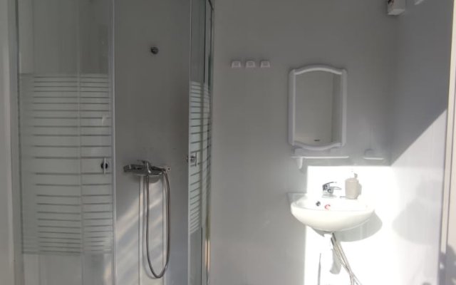 Частный дом Домик на Куршской Косе