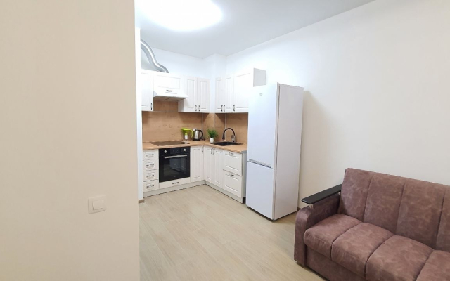 Апартаменты KiraLive на Сафронова