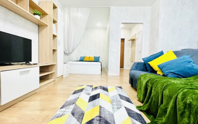 Квартира Беляева 35/1