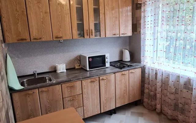 Квартира на Карла Маркса 72А