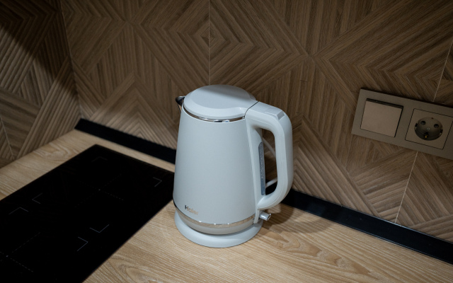 Апартаменты Двухкомнатные 12 с Видом на Море by Mangosteen Apartments